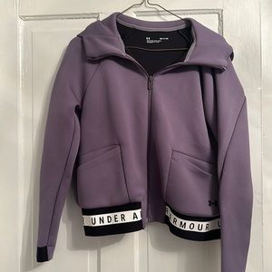 Under armour jacket
